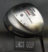 Bridgestone Tourstage V800 10° Driver Regular Graphite Shaft Golf Pride  Grip