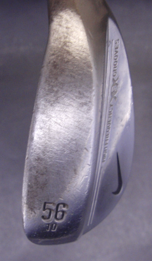 Nike VR Pro 56° Sand Wedge Regular Steel Shaft Golf Pride Grip