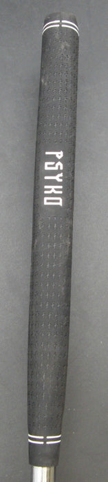 T. Matsui Fuse Golf Selection 03M/HW Milled Putter 84cm Steel Shaft PSYKO Grip