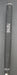 T. Matsui Fuse Golf Selection 03M/HW Milled Putter 84cm Steel Shaft PSYKO Grip