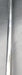 Left Handed Ping i500 Forged Black Dot 8 Iron Regular Steel Shaft