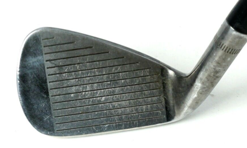 Adams Idea Pro A12 Forged 8 Iron Stiff Steel Shaft Golf Pride Grip