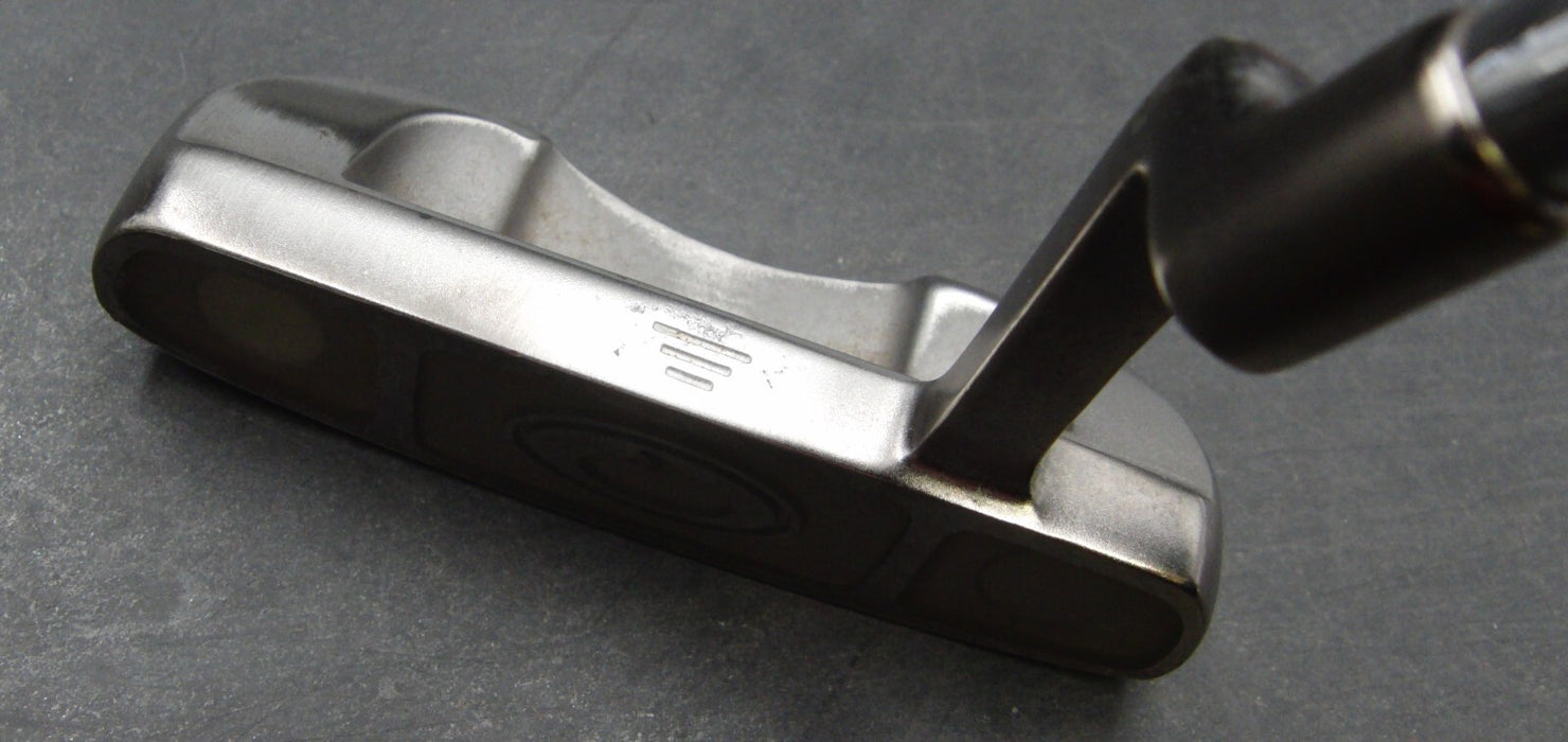 Tear Drop WX3 I Putter 90.5cm Playing Length Steel Shaft WestGolf Grip