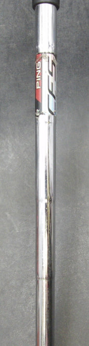 Ping i25 Yellow Dot 9 Iron Regular Steel Shaft Ping Grip