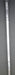 Tobunda S02 Putter 86cm Playing Length Steel Shaft PSYKO Grip