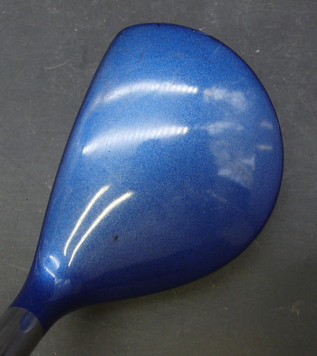 TaylorMade V921 14° 3 Wood Stiff Graphite Shaft TyalorMade Grip
