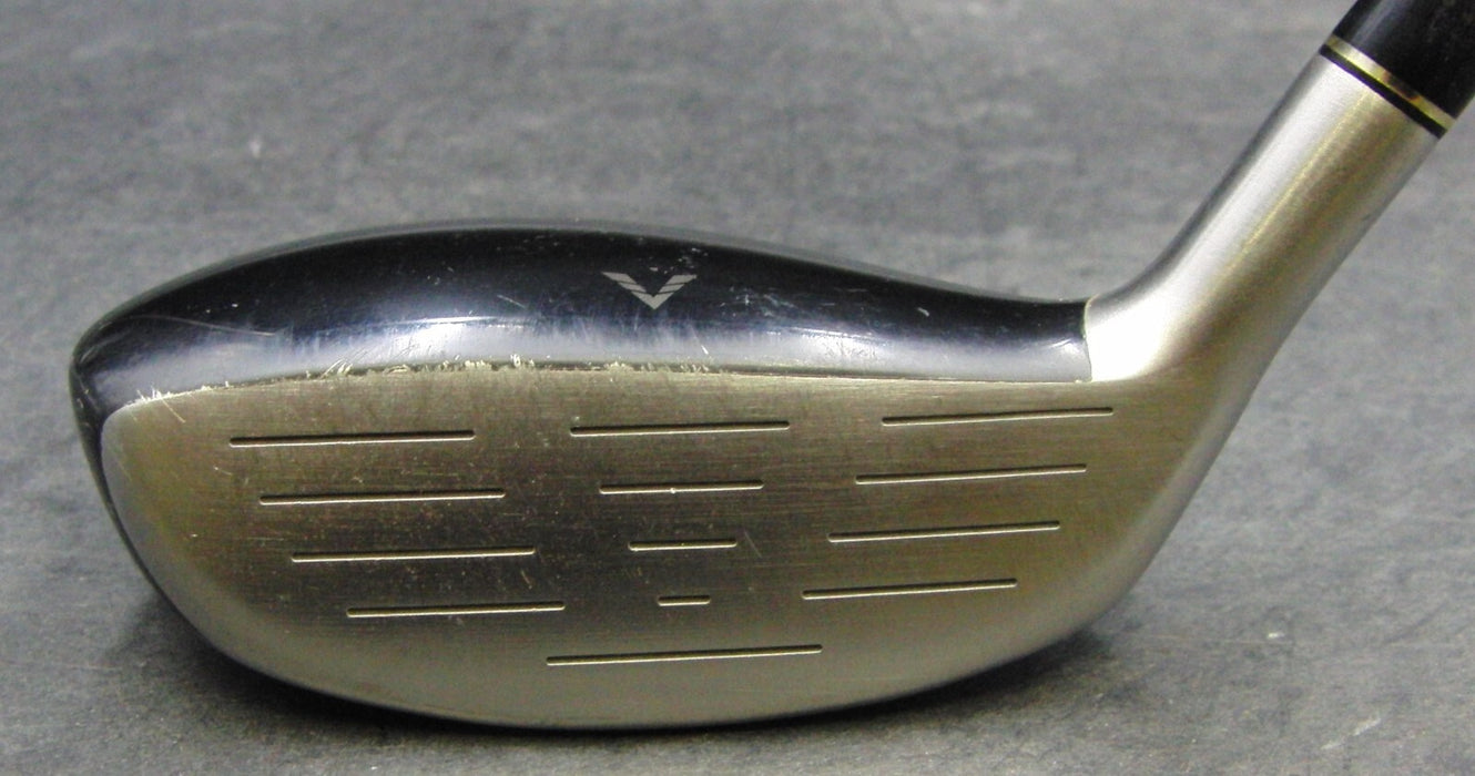 Bridgestone Tourstage ViQ 19° 3 Hybrid Stiff Graphite Shaft Tourstage Grip