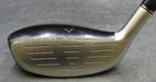 Bridgestone Tourstage ViQ 19° 3 Hybrid Stiff Graphite Shaft Tourstage Grip