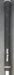 Japanese PRGR iD Nabla Forged 9.5° Driver Stiff Graphite Shaft Golf Pride Grip