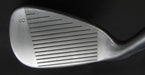 Ping G400 Black Dot 8 Iron Regular Graphite Shaft Black Grip