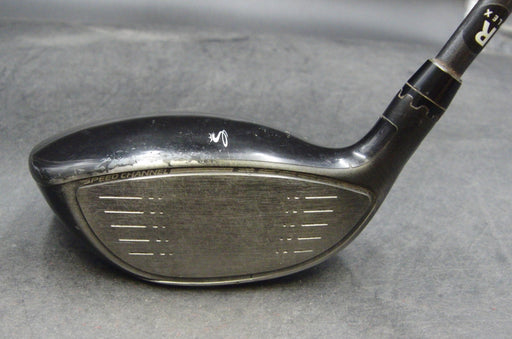 Cobra King F6 Smartpad 3/4 Wood Regular Graphite Shaft Golf Pride Grip