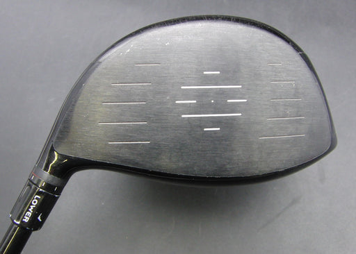 TaylorMade R9 Super Tri 9.5° Driver Regular (Optional) Graphite Shaft Psyko Grip