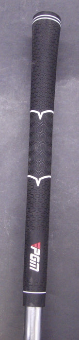 Ping Eye Red Dot 8 Iron Regular Steel Shaft PGM Grip