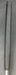 Odyssey Black Series 5 Tour Design Tungsten #5 Putter 84.5cm Steel Shaft