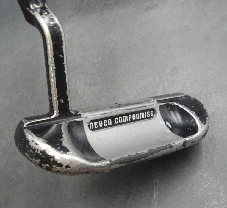 Never Compromise ZIi Beta Putter 83cm Playing Length Steel Shaft WestGolf Grip