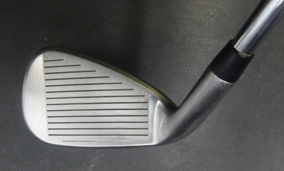 Cobra FLYZ XL 9 Iron Stiff Steel Shaft Cobra Grip