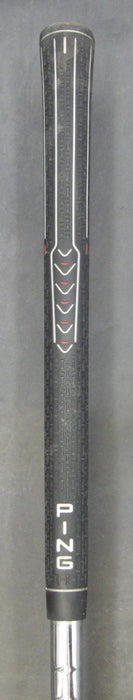 Ping G10 Purple Dot 6 Iron Regular Steel Shaft Ping Grip