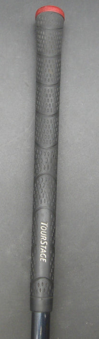 Bridgestone Tourstage X-Drive 10.5° Driver Stiff Graphite Shaft Tourstage Grip