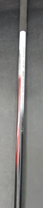 Golden Prix Xi Steel Cup Face 4 Wood Regular Graphite Shaft Golden Prix Grip