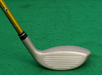 Refurbished Left Handed Yonex VXF 20° 3 Hybrid Regular Graphite Shaft Yonex Grip