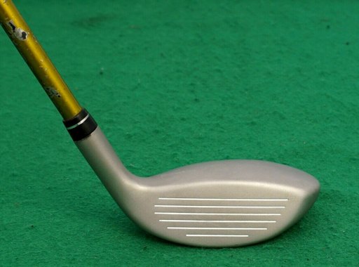 Refurbished Left Handed Yonex VXF 20° 3 Hybrid Regular Graphite Shaft Yonex Grip