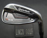 TaylorMade RSi1 9 Iron Stiff Graphite Shaft with Grip
