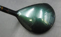 Maruman Guinnes Titanium 3 Wood Regular Graphite Shaft