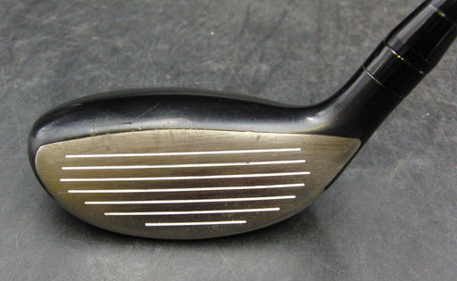 Japanese Yamaha RMX Inpress 24° 5 Hybrid Stiff Steel Shaft Yamaha Grip