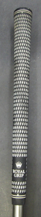 PRGR TR Duo Compression 10.5° Driver Regular Graphite Shaft Royal Grip