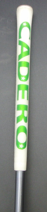 Ladies Callaway Great Big Bertha II 13° Driver Ladies Graphite Shaft Cadero Grip