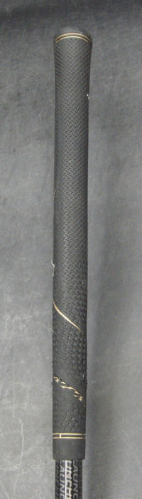 Left Handed Cleveland Launcher Comp 15° 3 Wood Stiff Graphite Shaft Black Grip