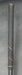 Left Handed Cleveland Launcher Comp 15° 3 Wood Stiff Graphite Shaft Black Grip