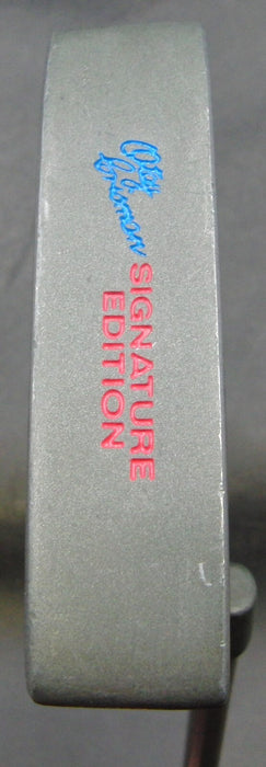 Otey Crisman Signature Edition Putter Graphite Shaft 86cm Length Otey Crisman GP