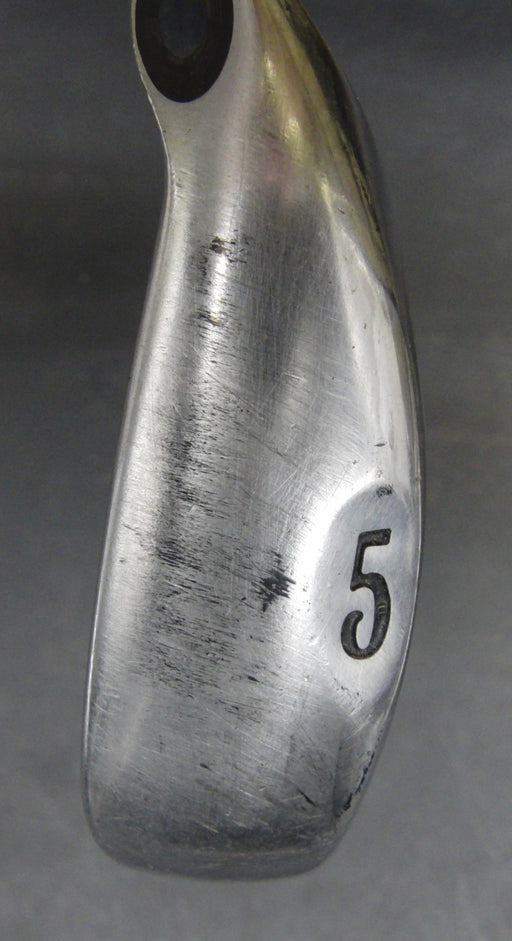 Callaway Big Bertha 2002 5 Iron Regular Graphite Shaft Callaway Big Bertha Grip