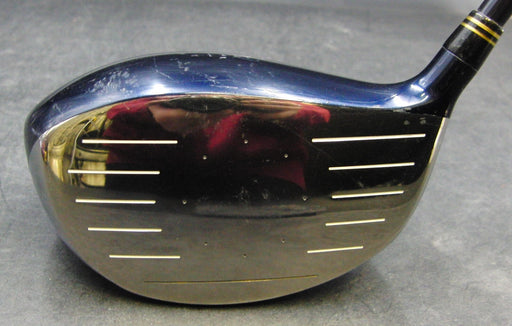 Japanese Joy Bomber 420 Grand Benefer 10.5° Driver Regular Graphite Shaft