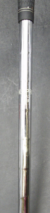 Nike CCI A Gap Wedge Stiff Steel Shaft Nike Grip