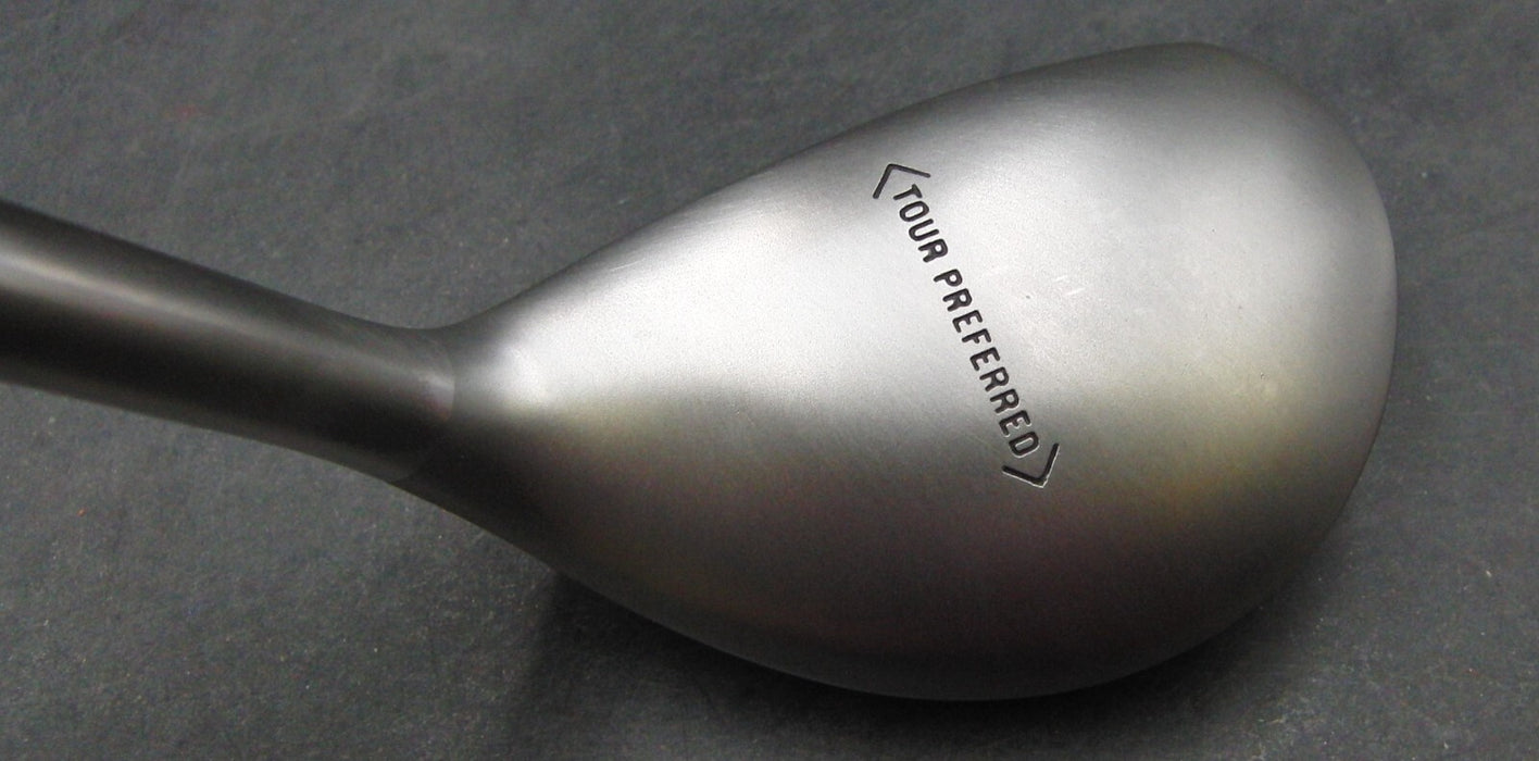 TaylorMade Burner Tour Preferred USA 18° 4 Wood Regular Steel Shaft Rite Grip