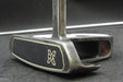Odyssey DFX 2-Ball Blade Putter Steel Shaft 86cm Length Psyko Grip*