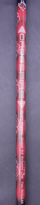 TaylorMade R1 Driver Regular (Optional) Graphite Shaft PGM Grip