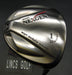 Japanese NexGen ND001 Driver Stiff Graphite Shaft & NexGen Head Cover