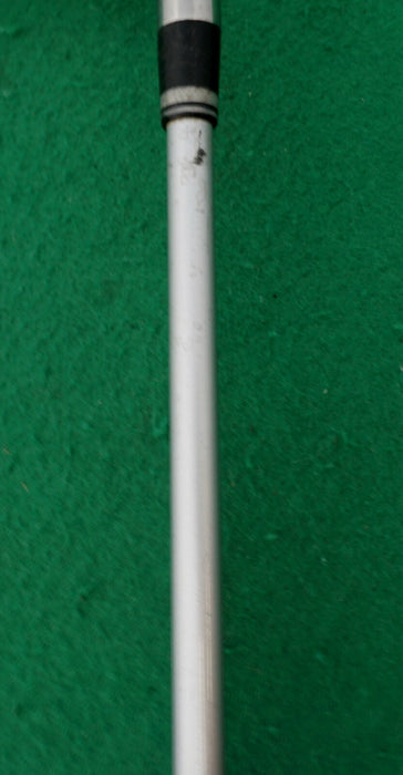Left Handed Slazenger Big Ezee 6 IronWood Graphite R/S Comb Shaft