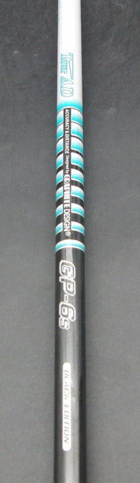 Callaway X Hot 3 Wood Stiff Graphite Shaft Golf Pride Grip