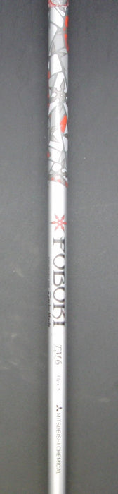 TaylorMade M6 Gap Wedge Stiff Graphite Shaft Golf Pride Grip