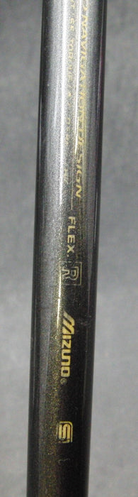 Mizuno Presage 15° 3 Wood Regular Graphite Shaft Mizuno Grip