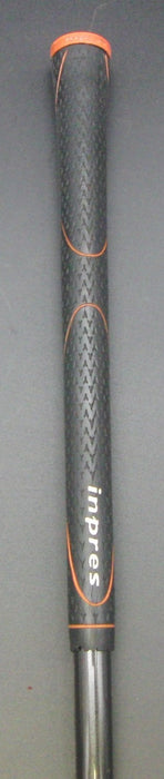 Yamaha Inpres i.F.F 15° 3 Wood Stiff Graphite Shaft Inpres Grip