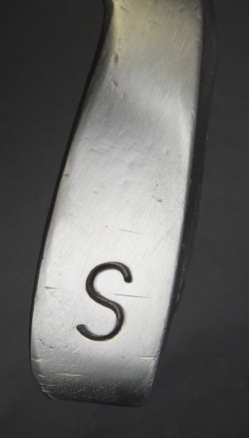 Lynx USA Sand Wedge Regular Steel Shaft PowerBilt Grip