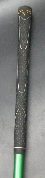 Callaway Legacy 24° 4 Hybrid Regular Graphite Shaft Callaway Grip