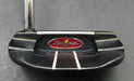 Taylormade Rossa Fontana cgb Putter Steel Shaft 86.5cm Length Psyko Grip