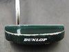 Dunlop Finale Dunk MA-1 Putter 88cm Playing Length Steel Shaft Dunlop Grip