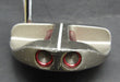 TaylorMade Rossa Monza Mezza Putter Steel Shaft 84cm Length Golf Pride Grip + HC